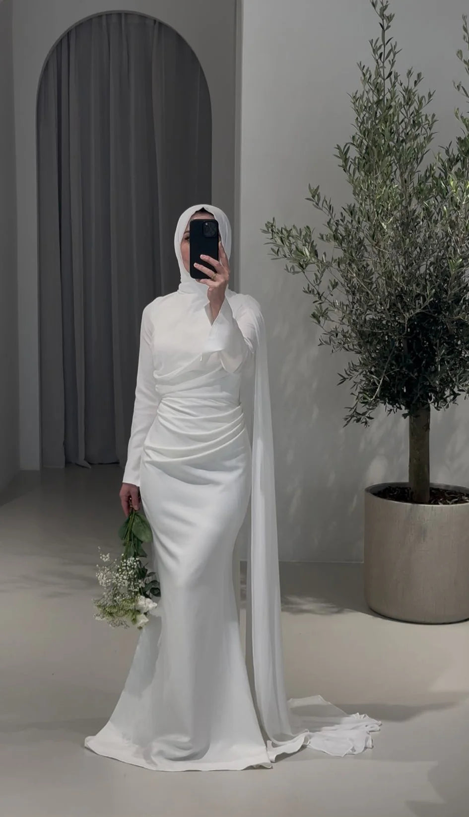 Kübra Dress