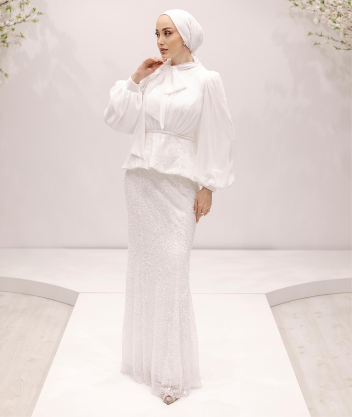 Yousra Dress
