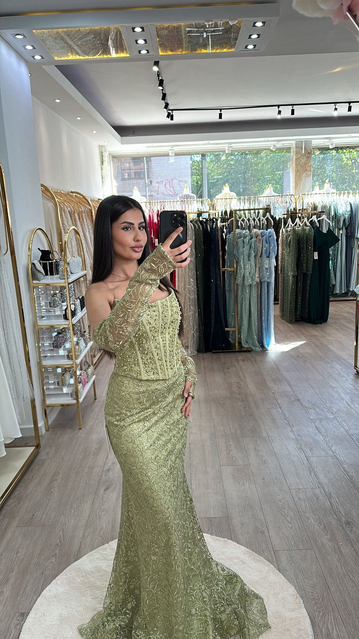 Deren Dress