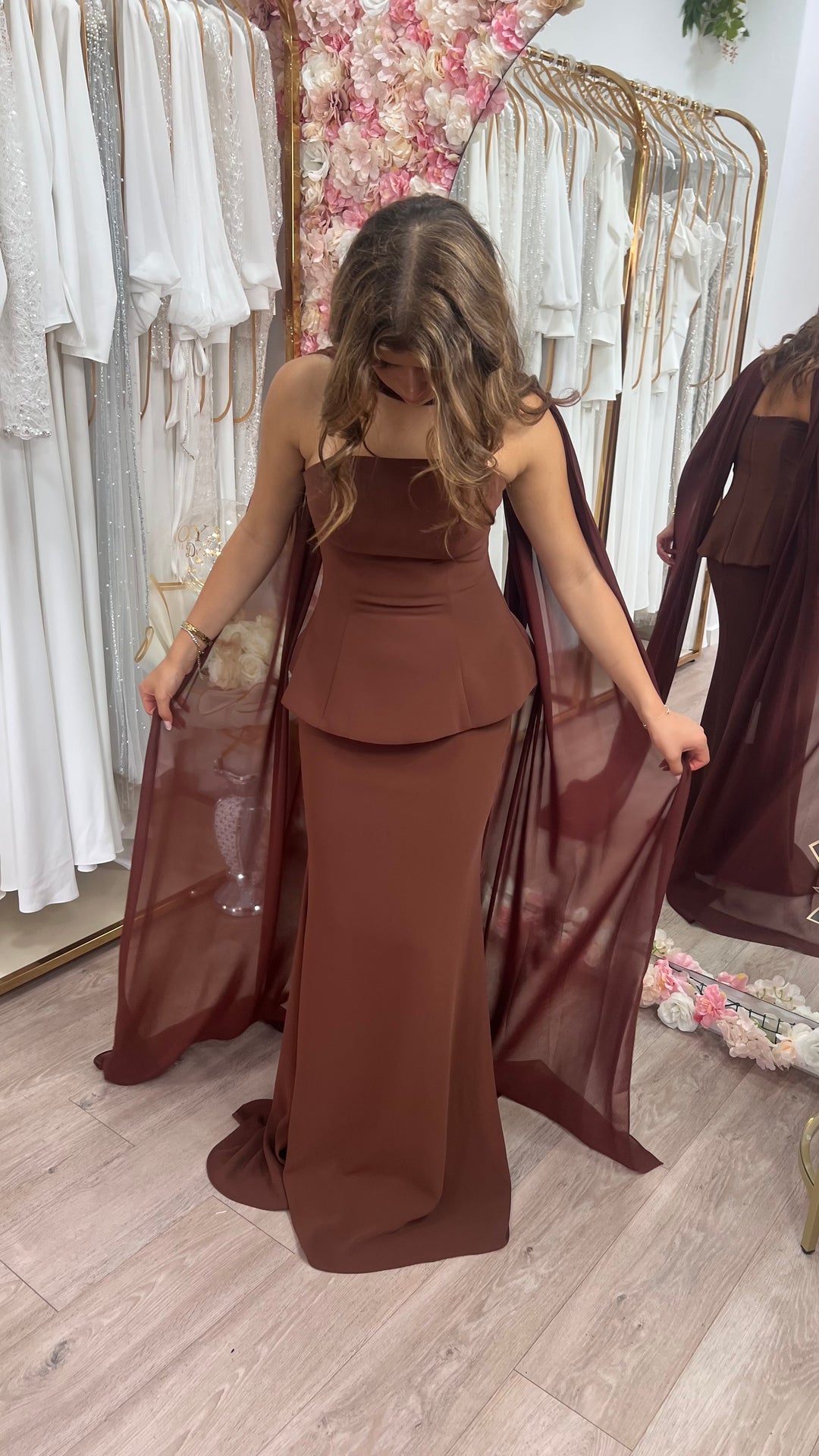 Pretty Lady Dress