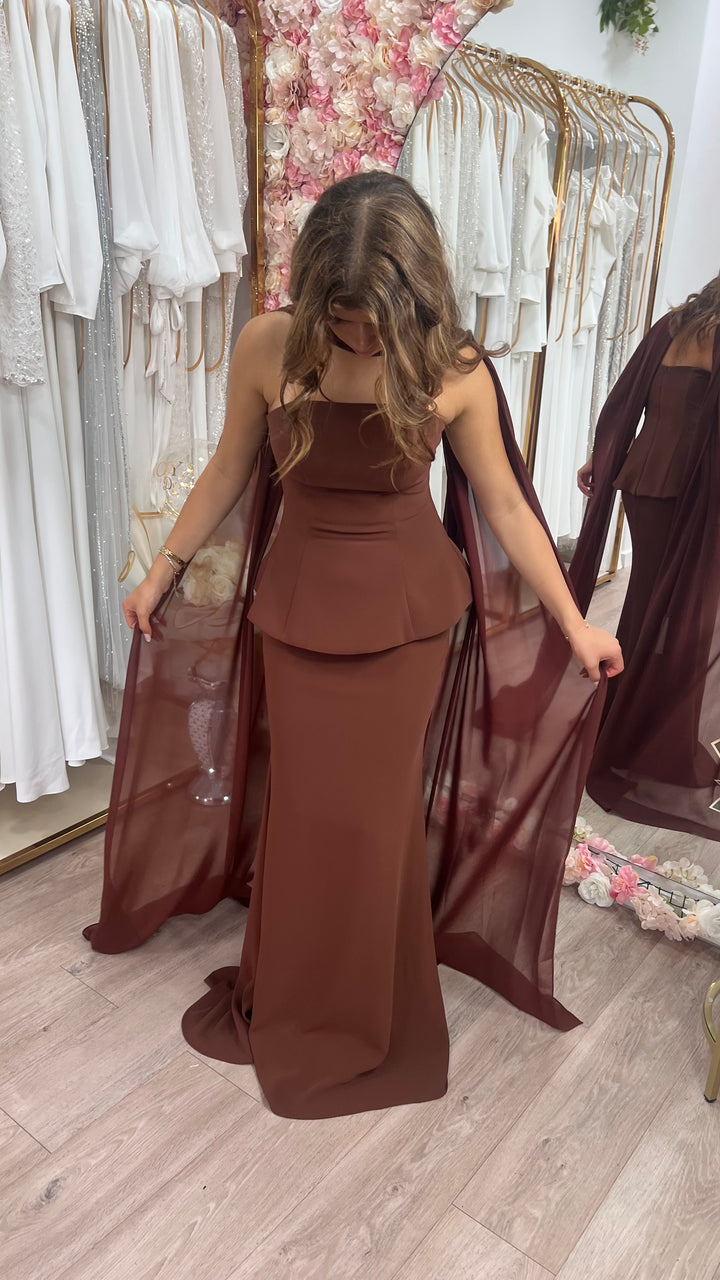 Pretty Lady Dress