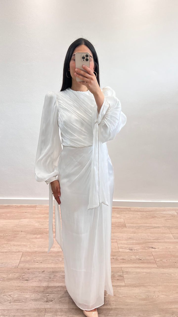 Dunya Dress