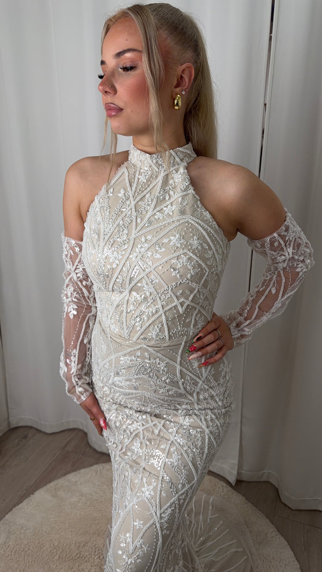 Karima Dress