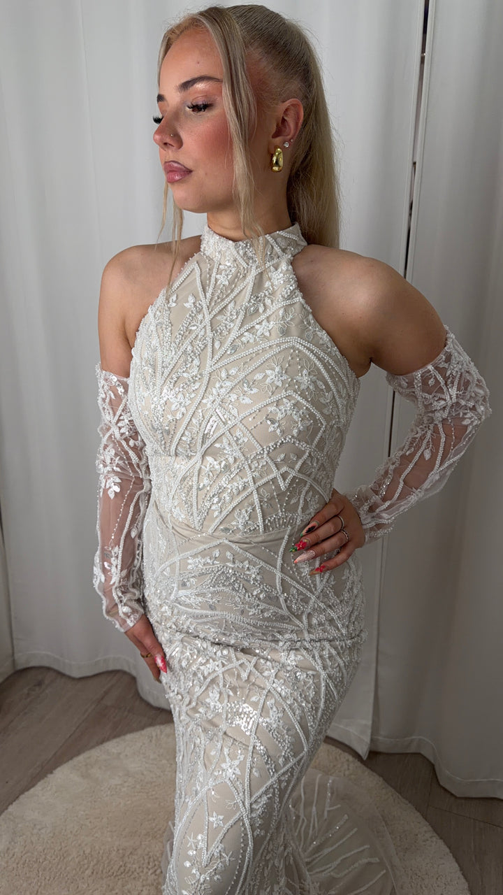 Karima Dress