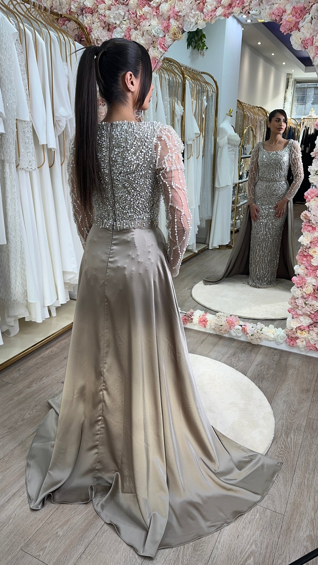 Samira Dress