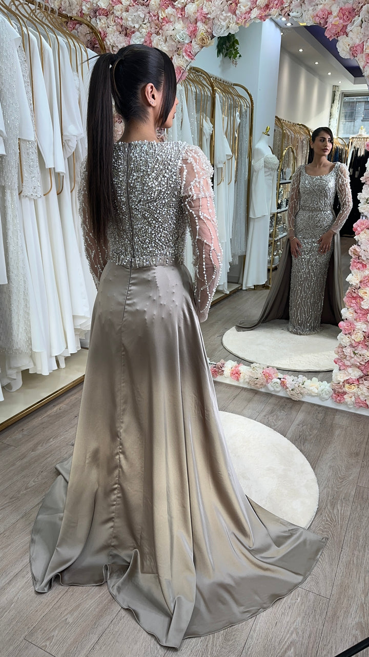 Samira Dress