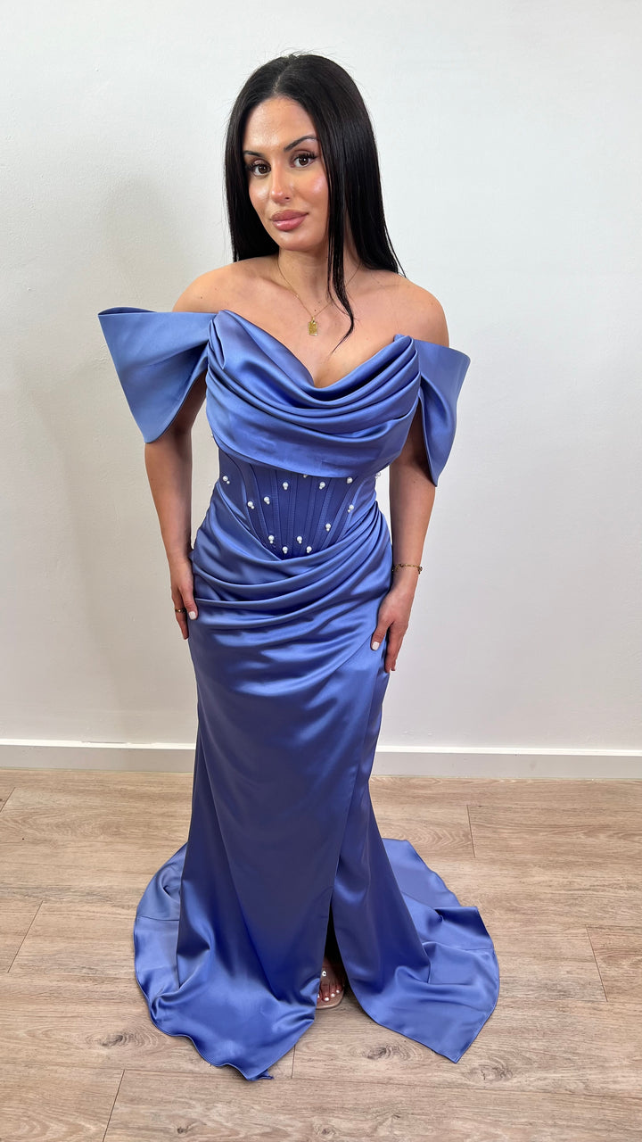 Alma Dress