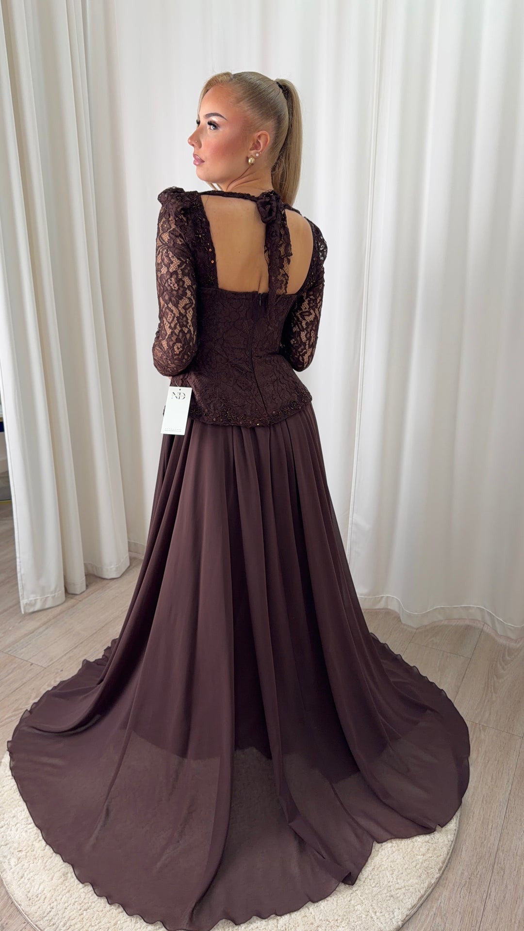 Lunévia Dress