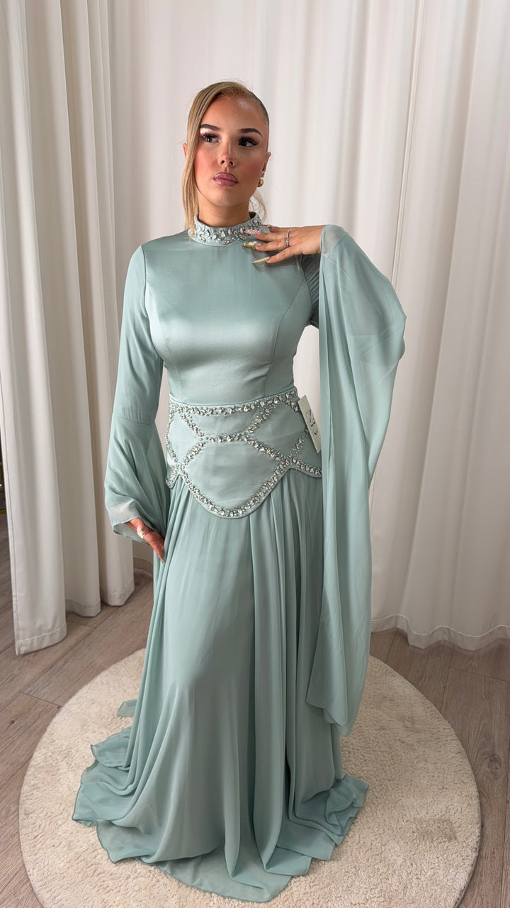 Selina Dress