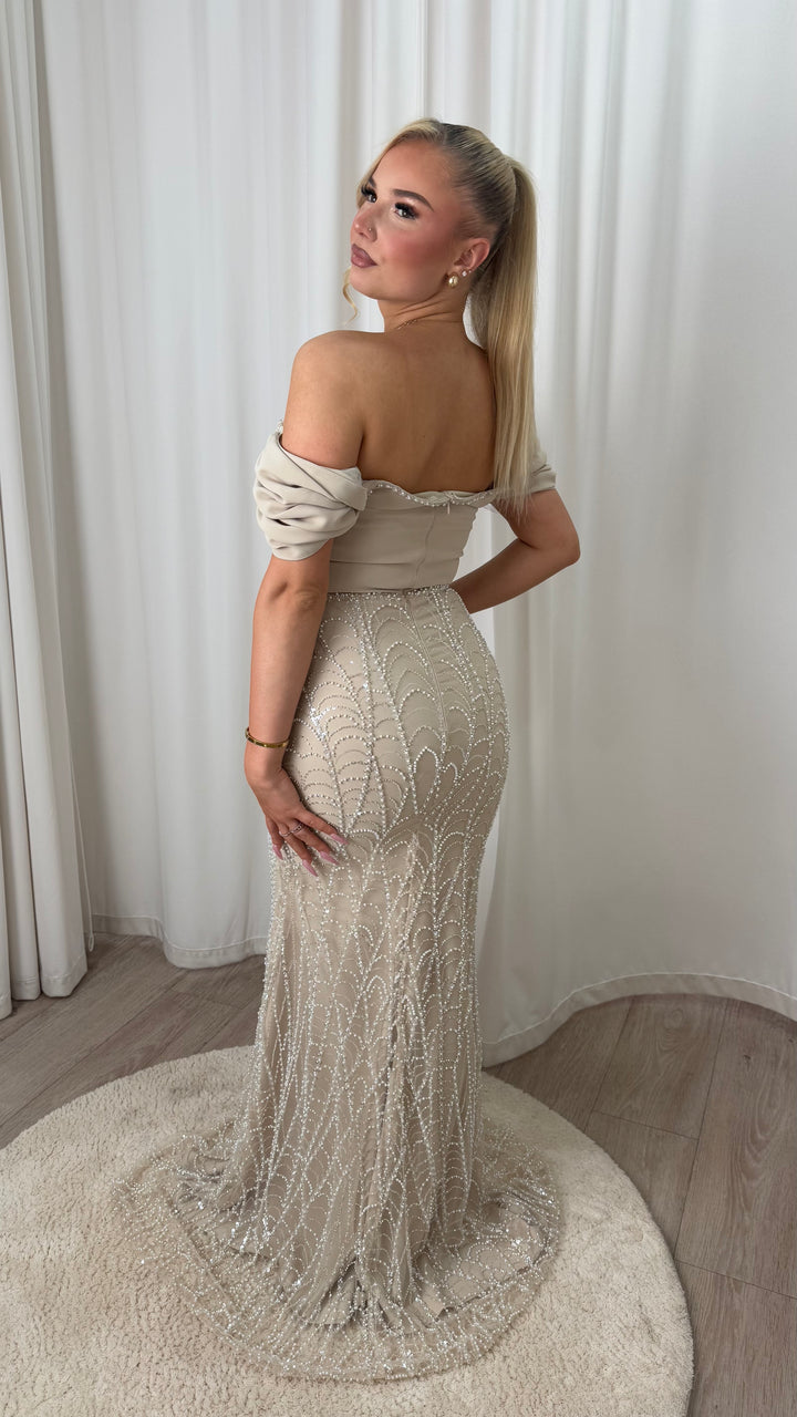 Sorélia Dress