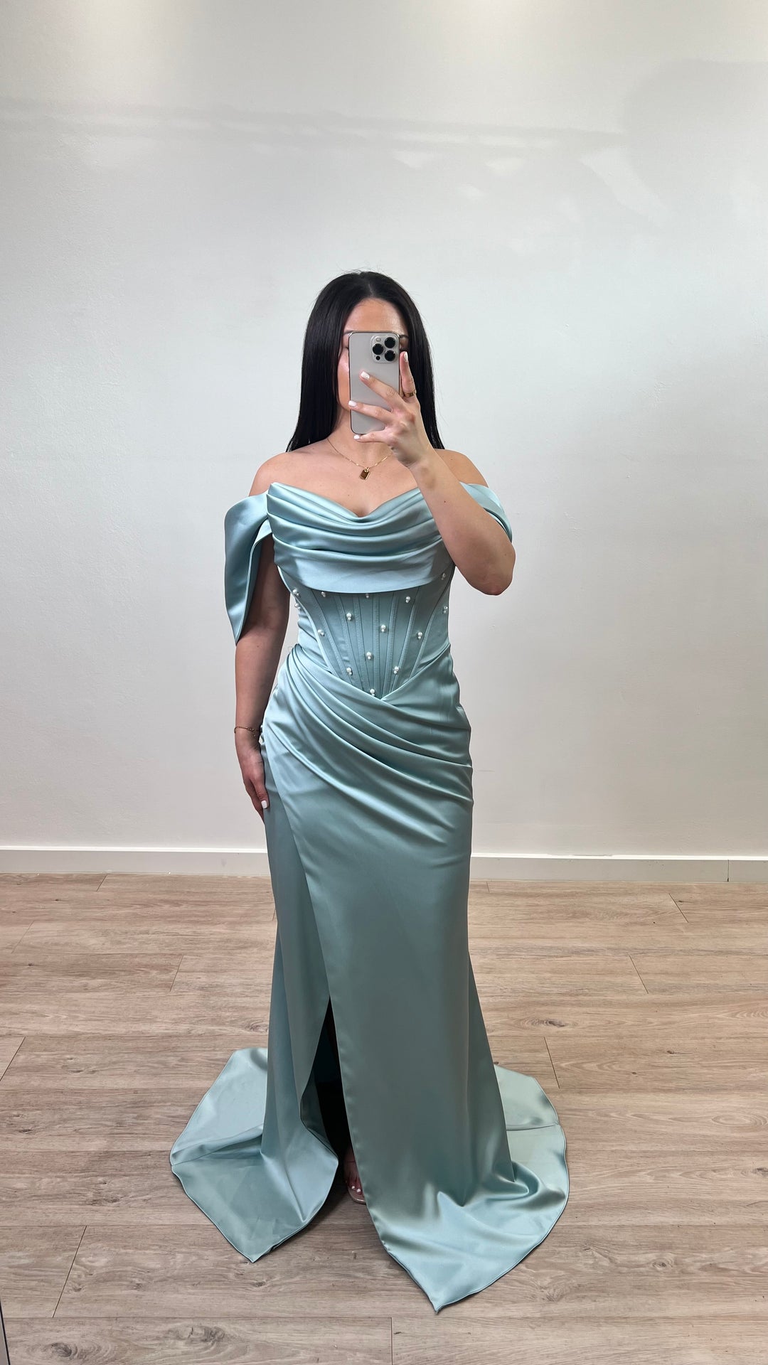 Alma Dress