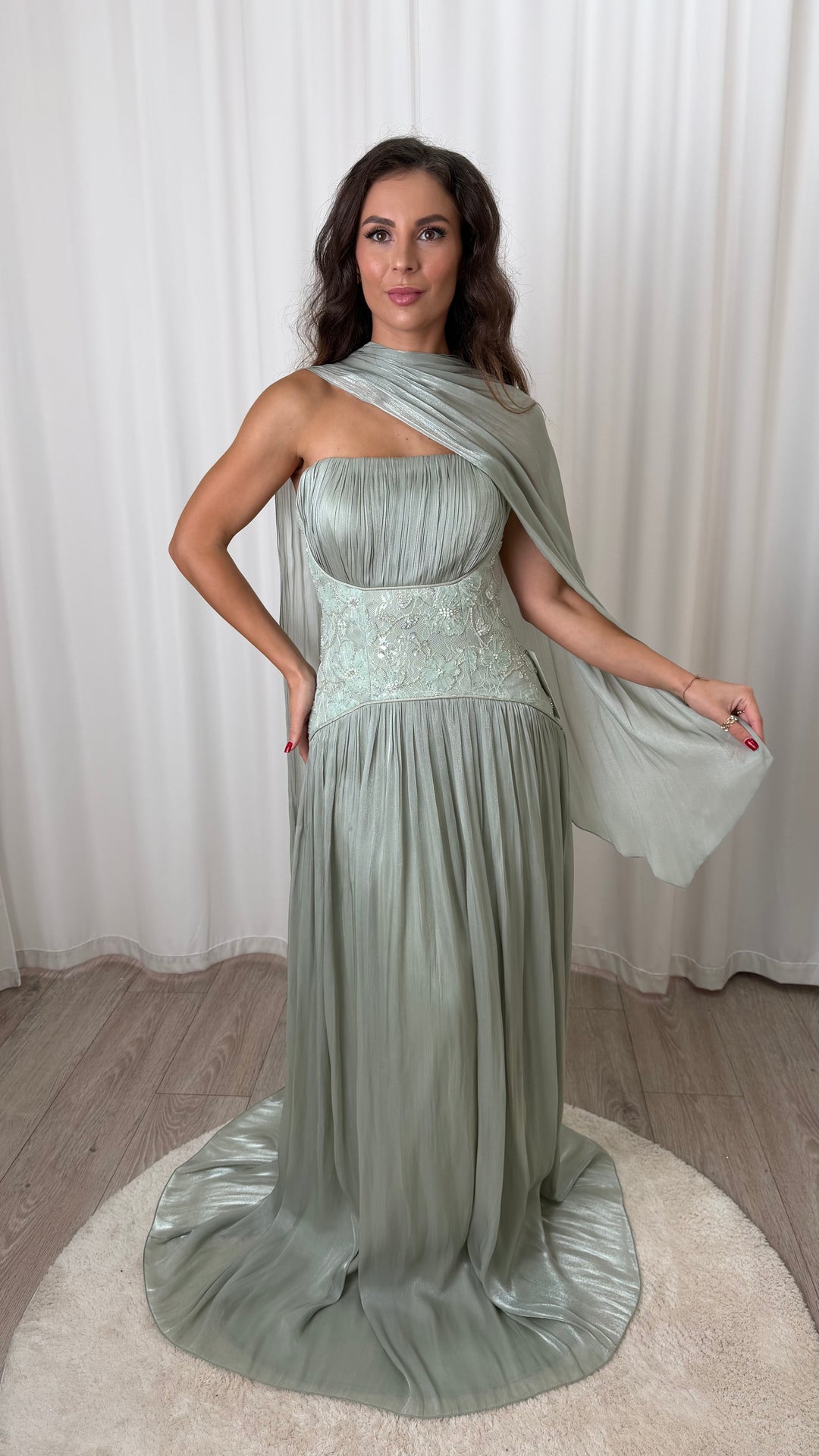 Célaria Dress