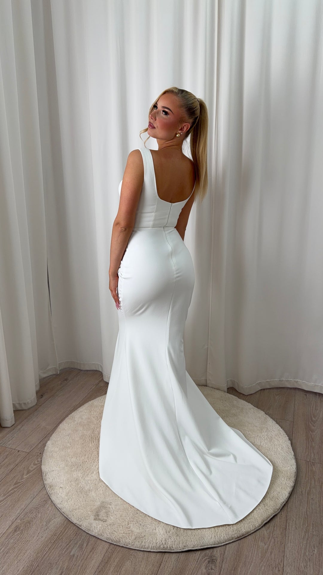 Rosalia Dress