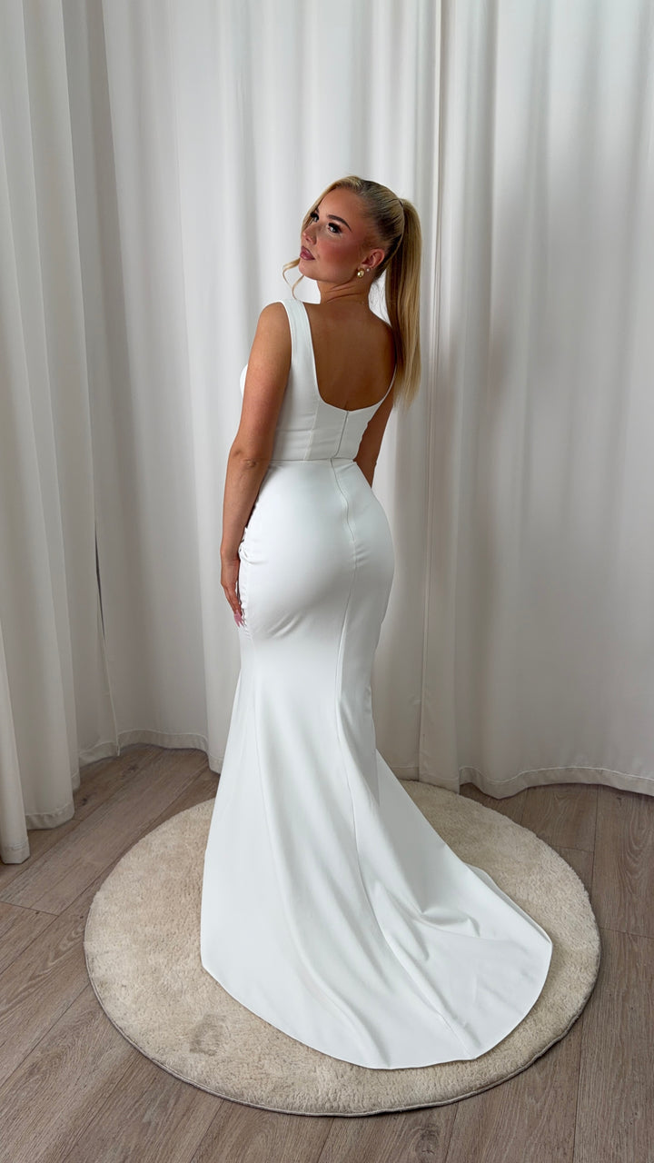 Rosalia Dress