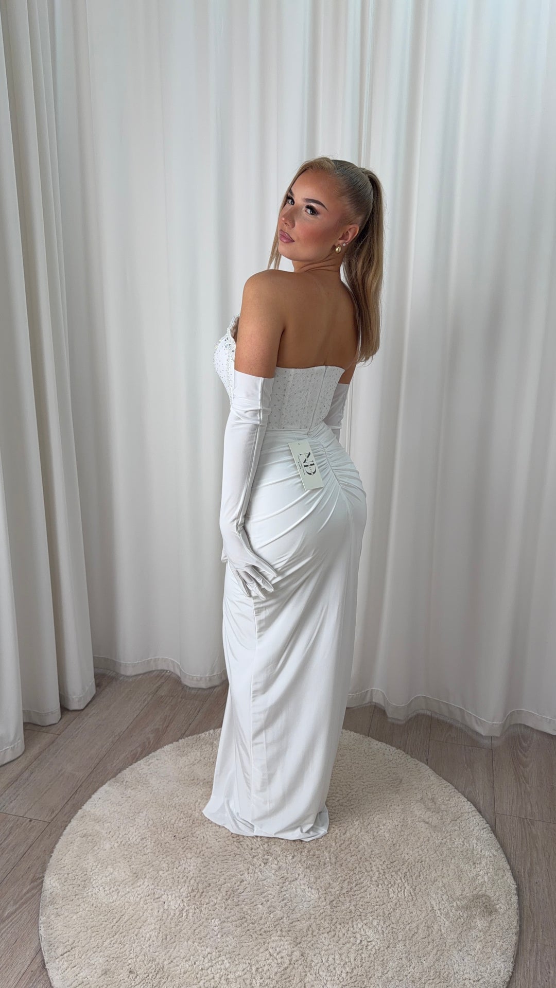 Sira Dress