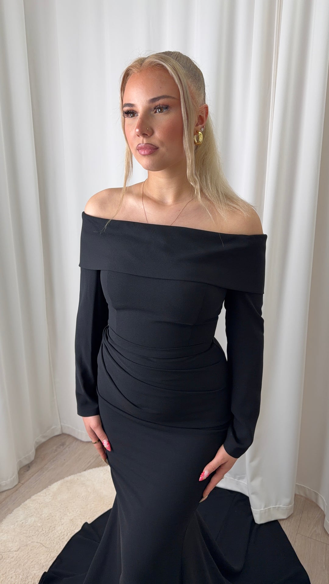 Aysun Dress