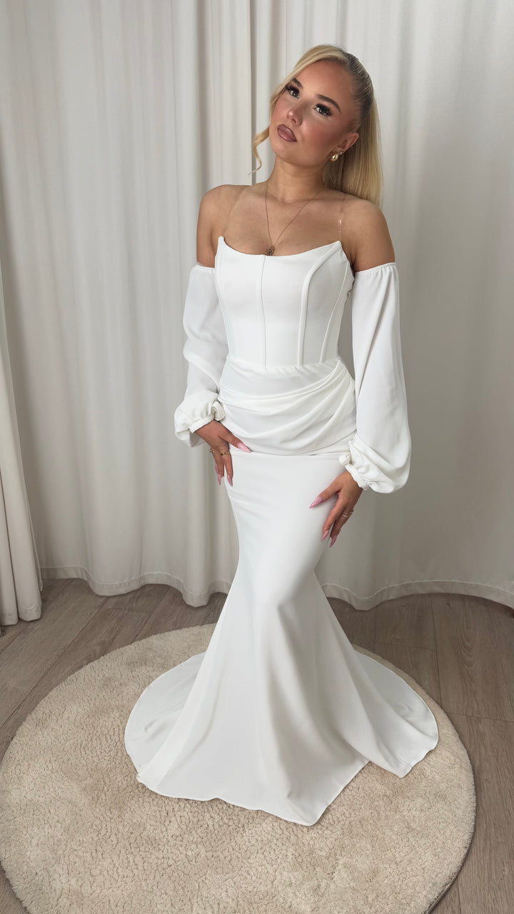 Selina Dress