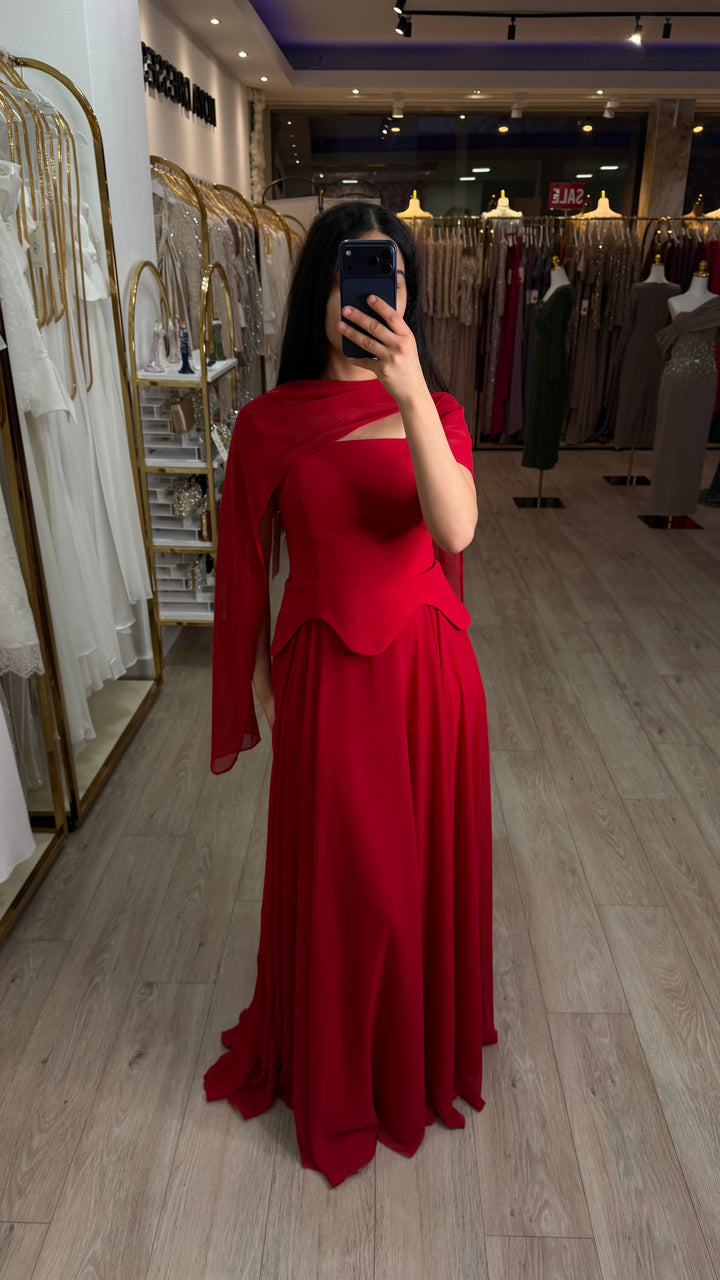 Meltem Dress