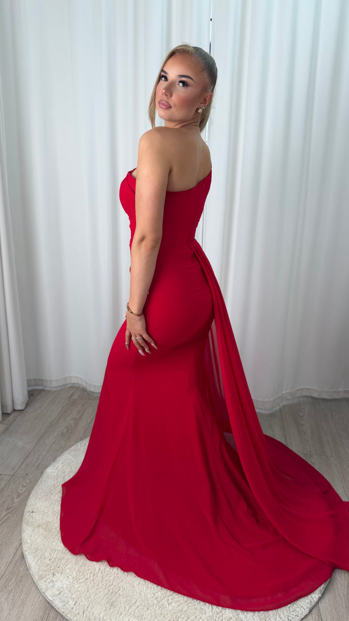 Efsun Dress