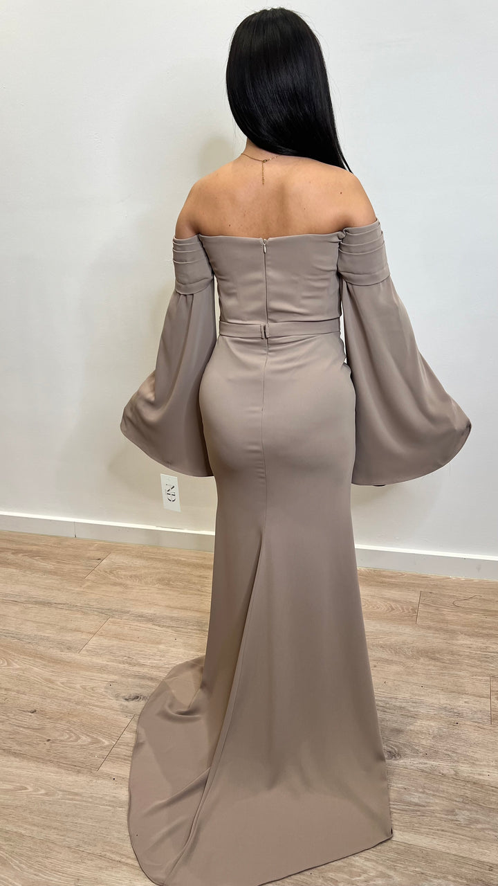 Asli Dress
