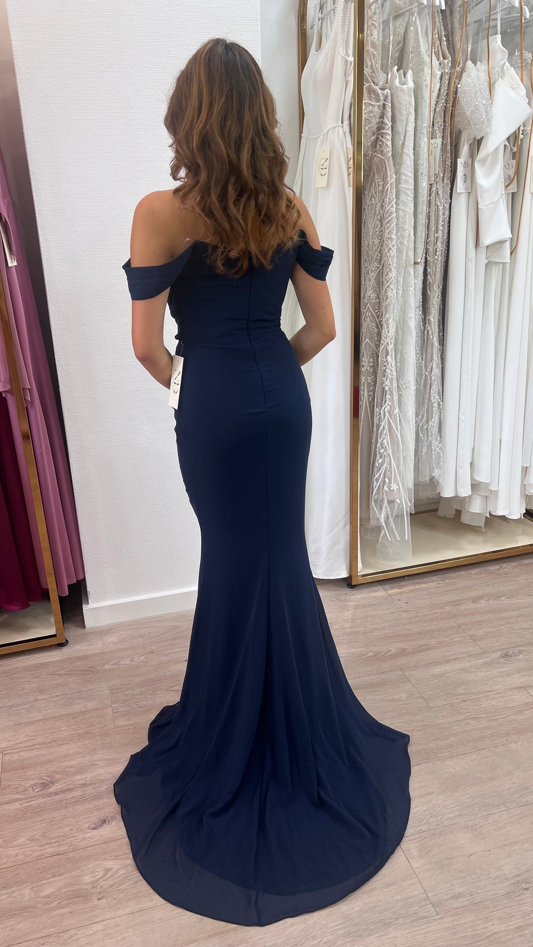 Amaya Dress
