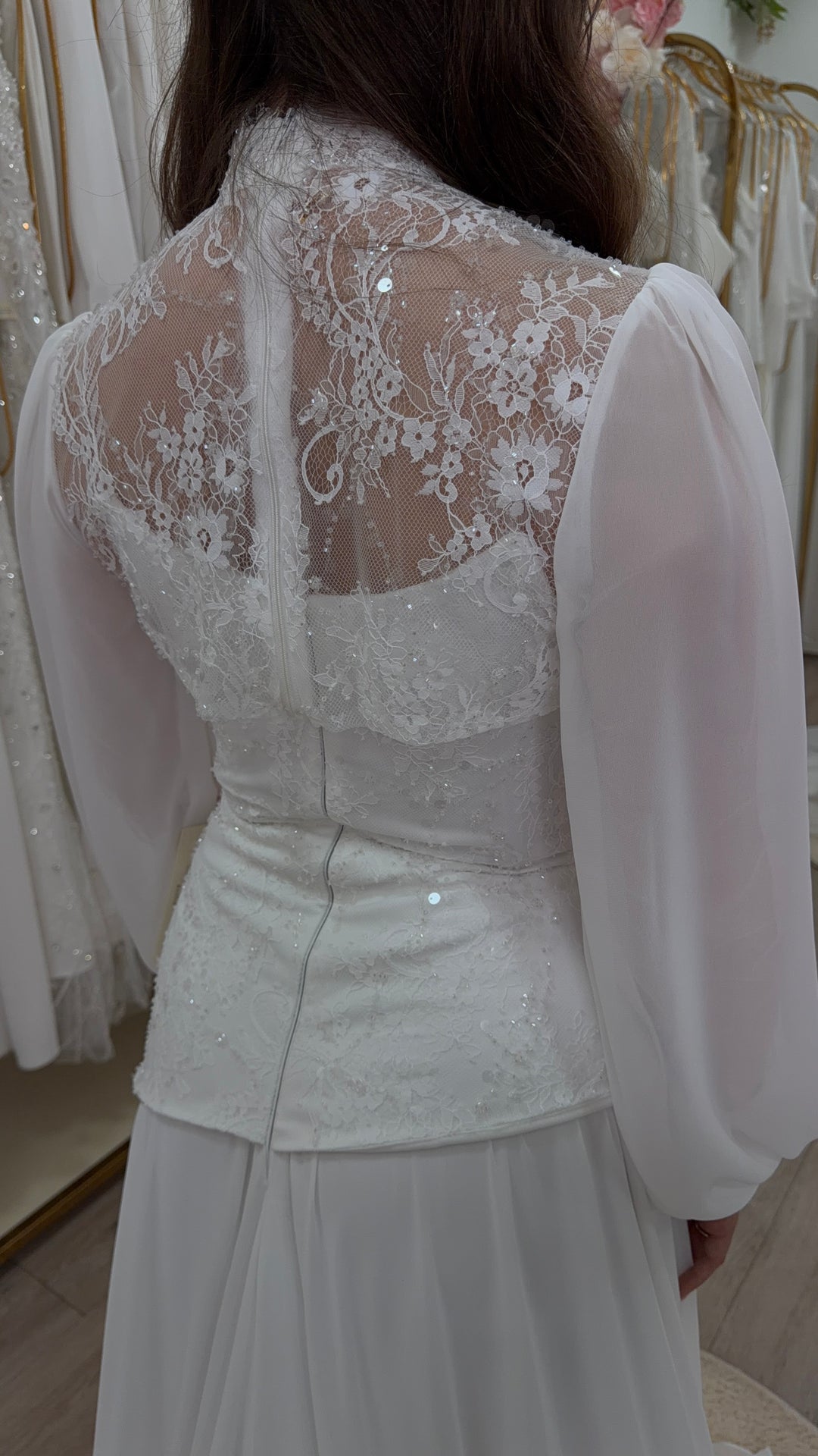 Nora Dress
