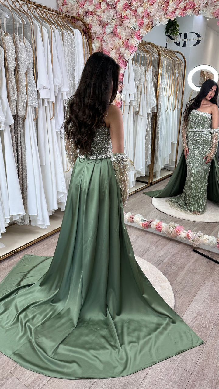 Shala Dress