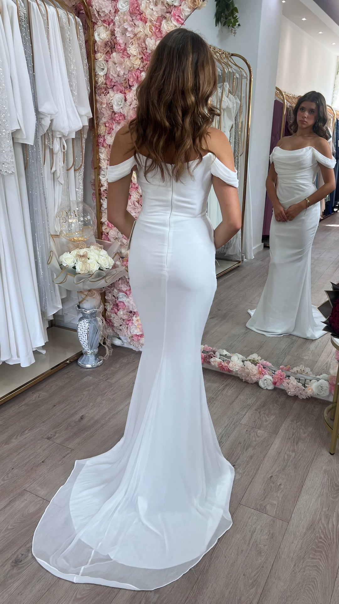 Amaya Dress