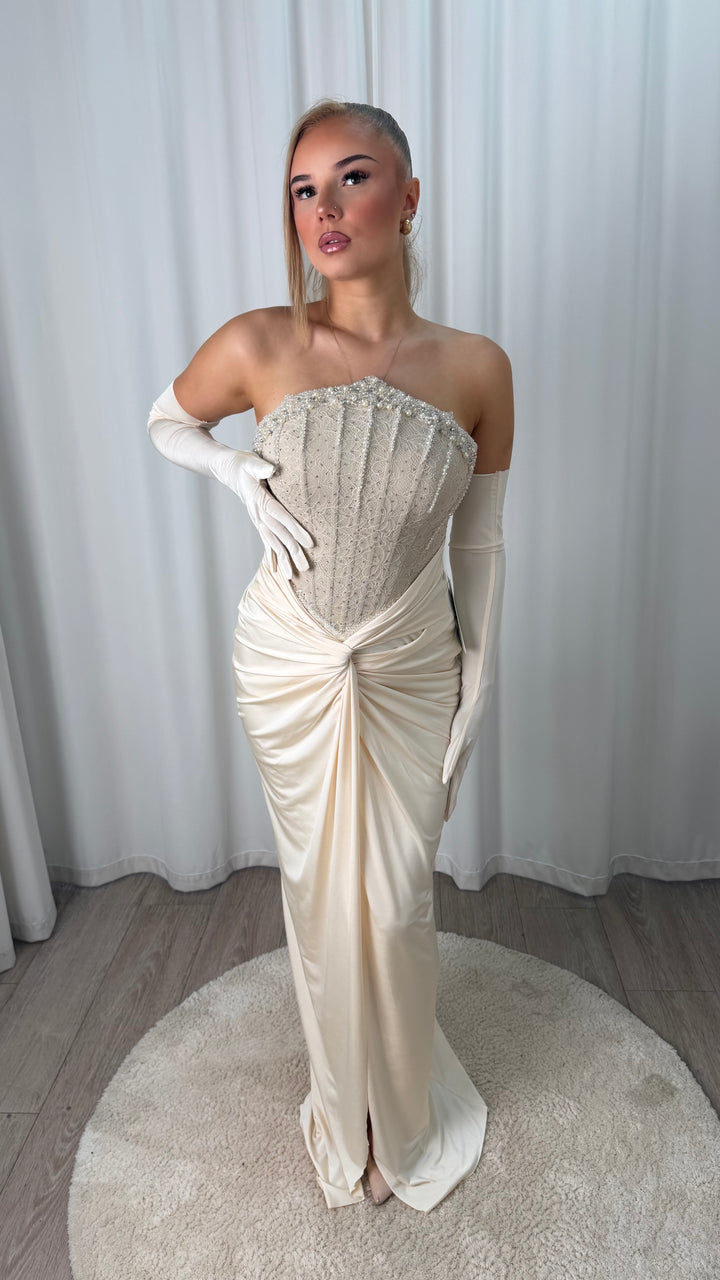 Sira Dress