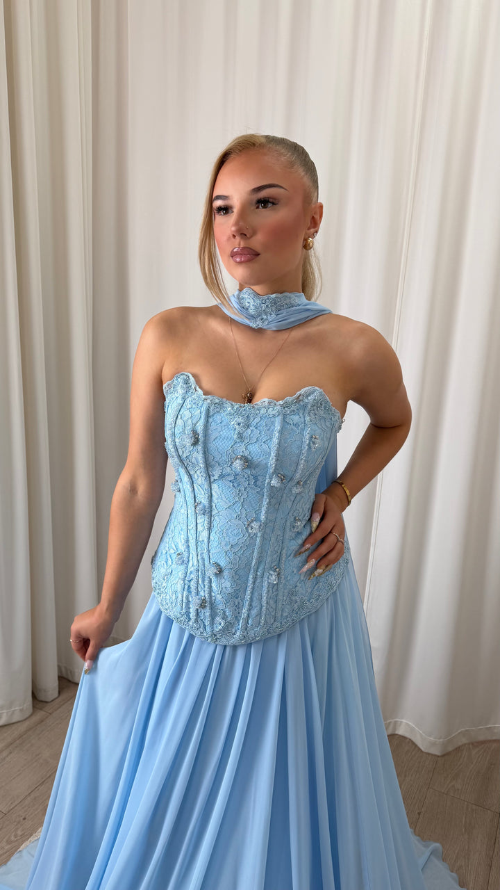 Peonie Couture