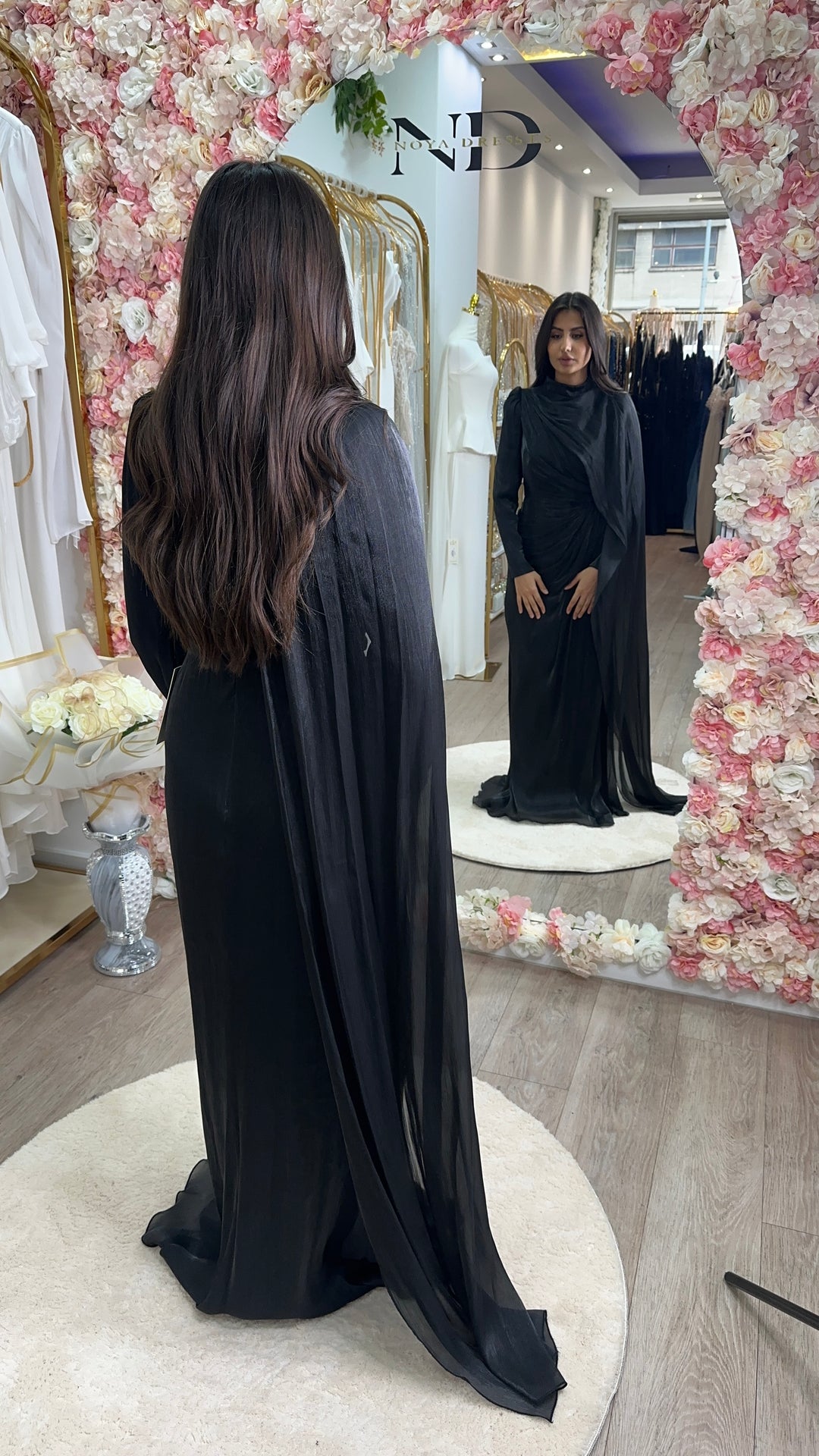 Jawhara Dress