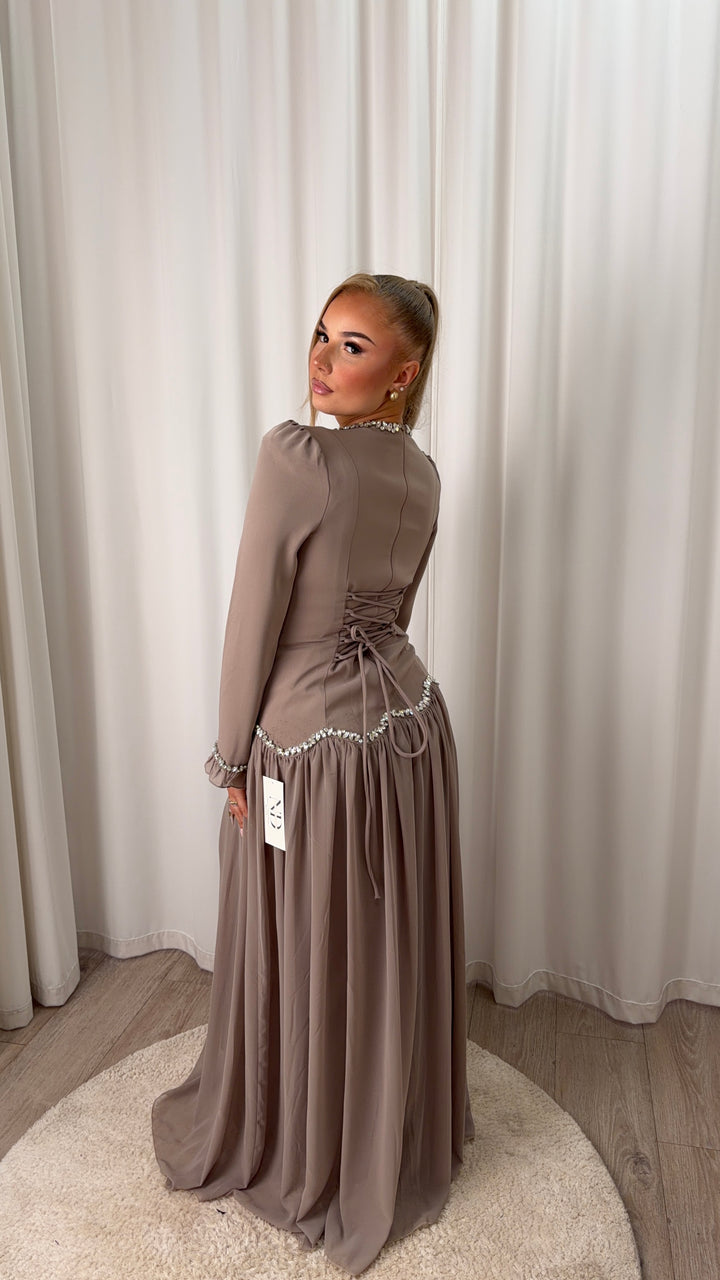 Sarah Dress