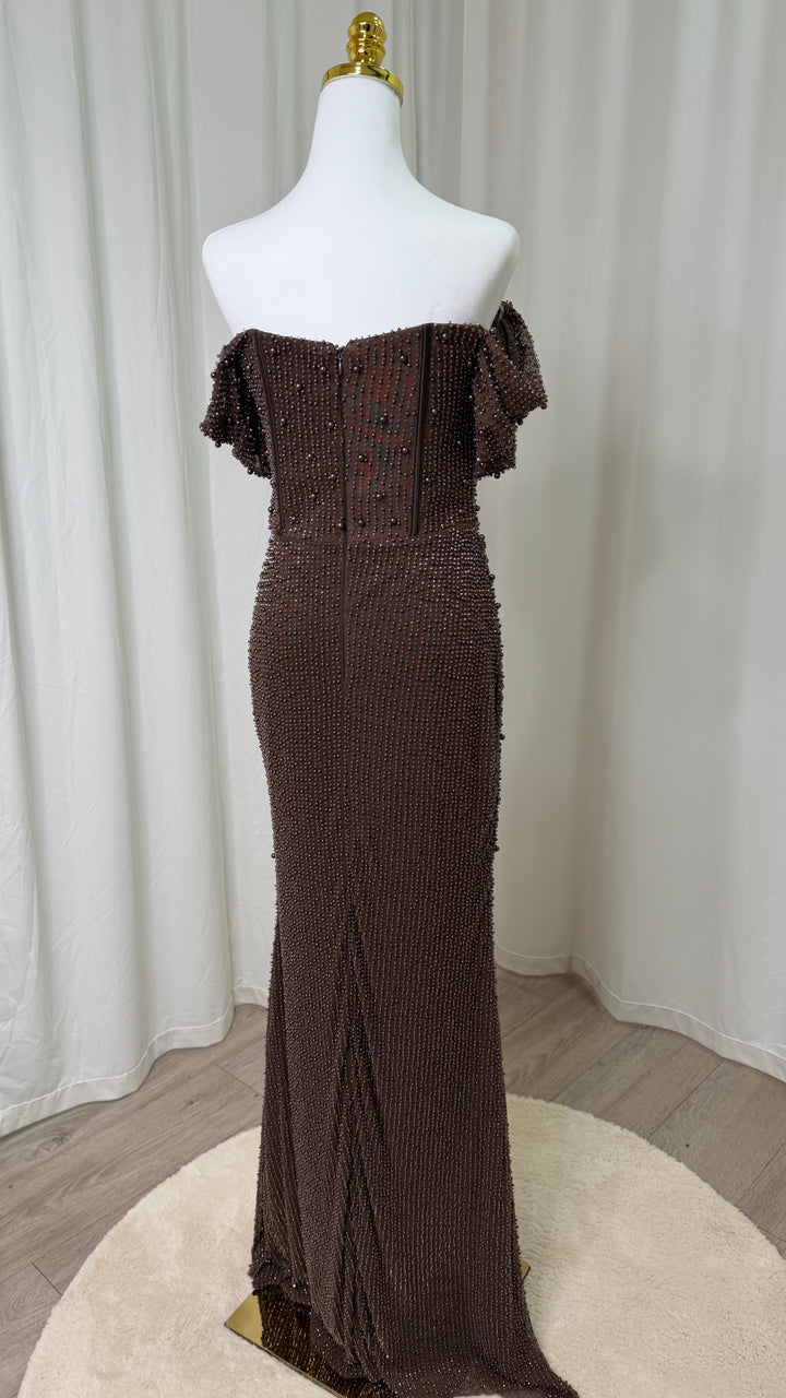 Noréline Dress