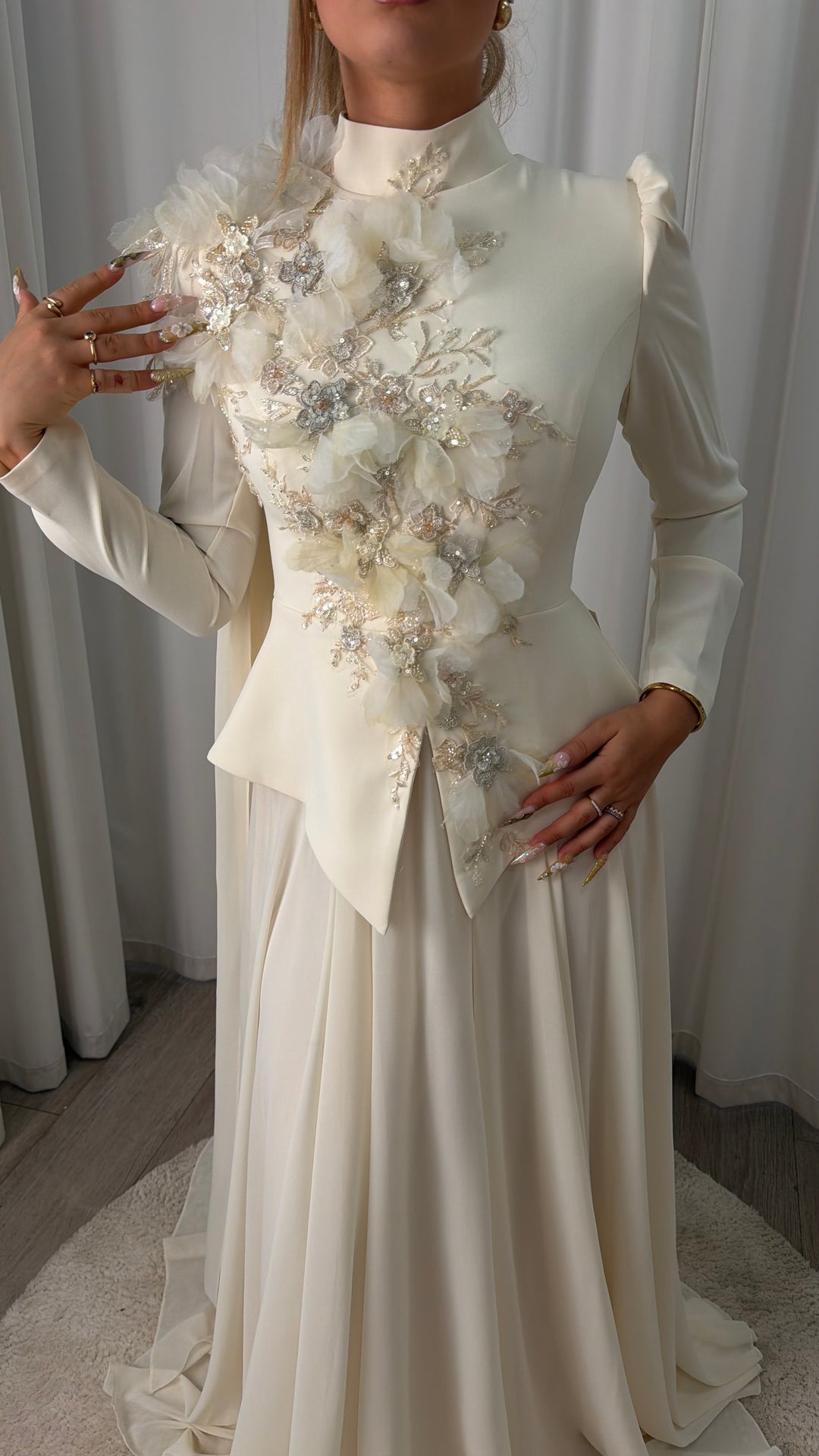 Dream Vintage Dress