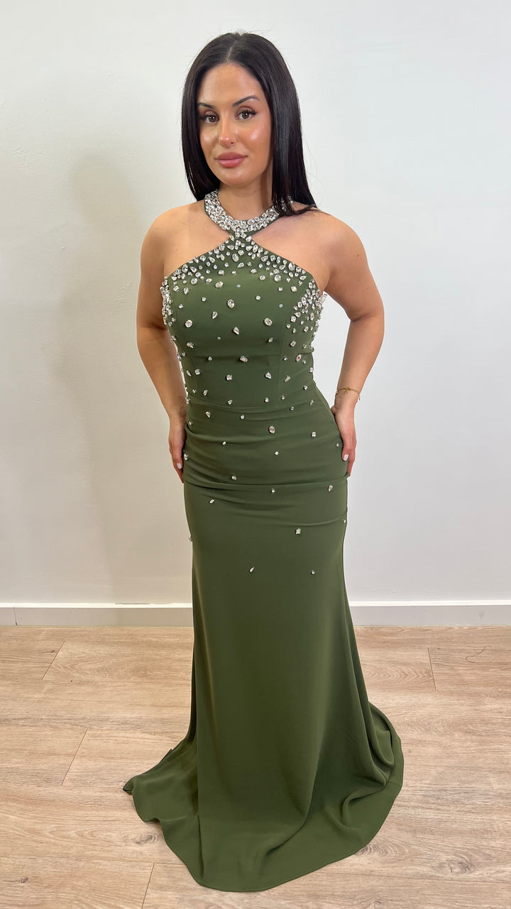 Azra Dress