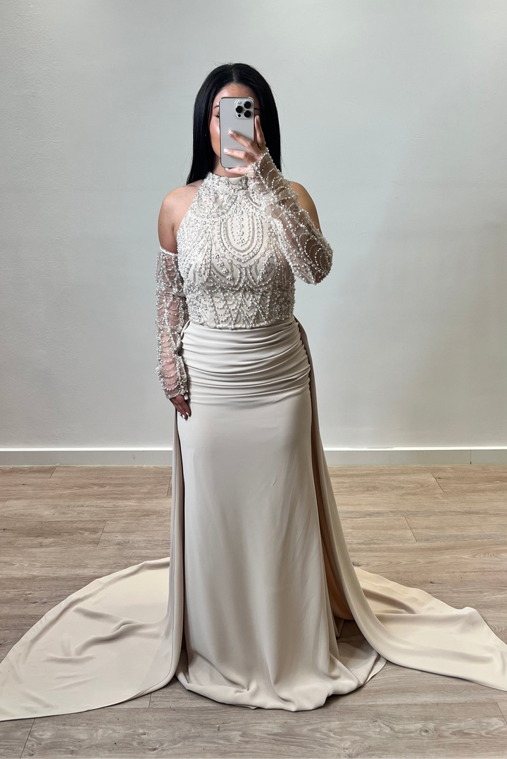 Ipek Dress