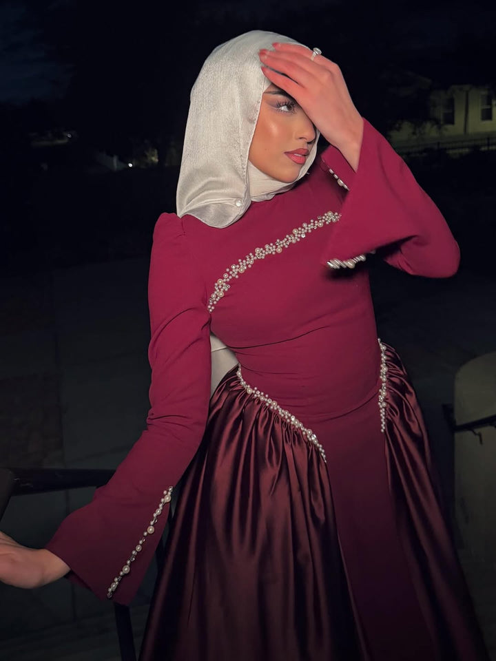 Noya Majesté Dress pre order (4.4 avaible)