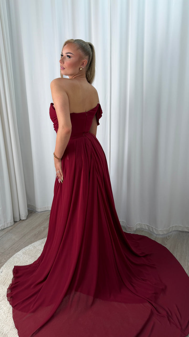 Merve Dress