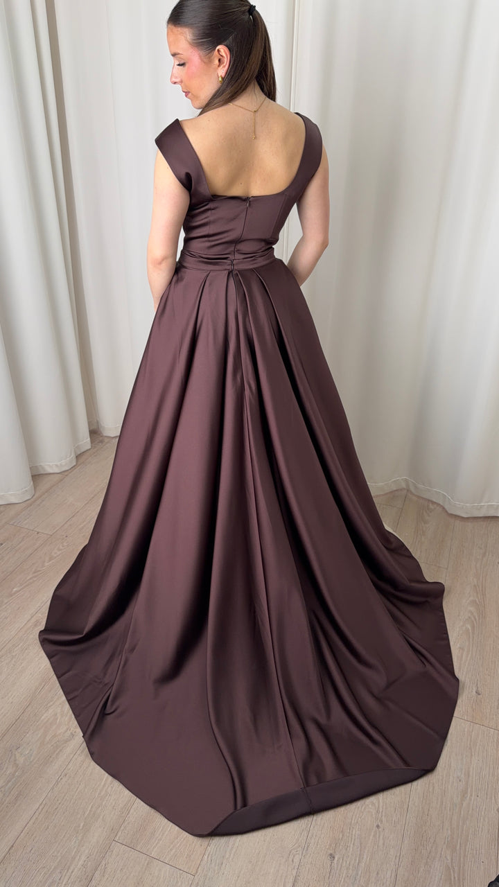 Pre Order- Sorella Dress