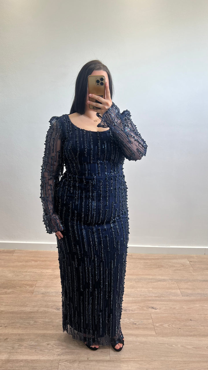 Ceyda Dress