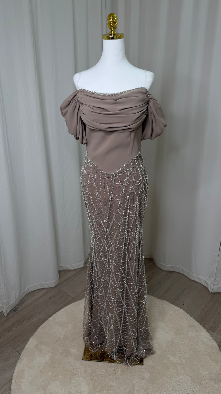 Sorélia Dress