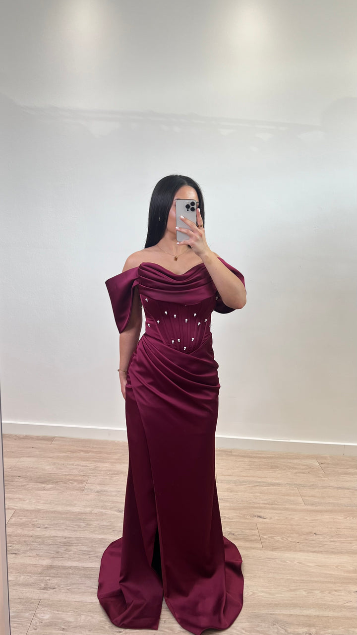 Alma Dress