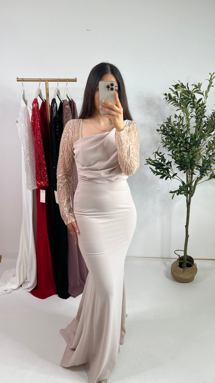 Eleonora Dress