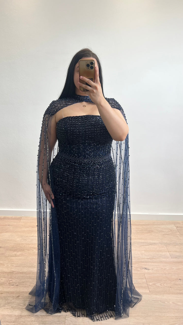 Sena Dress