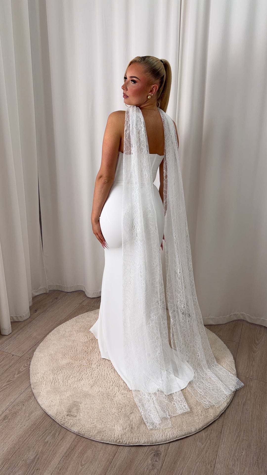 Elmina Dress
