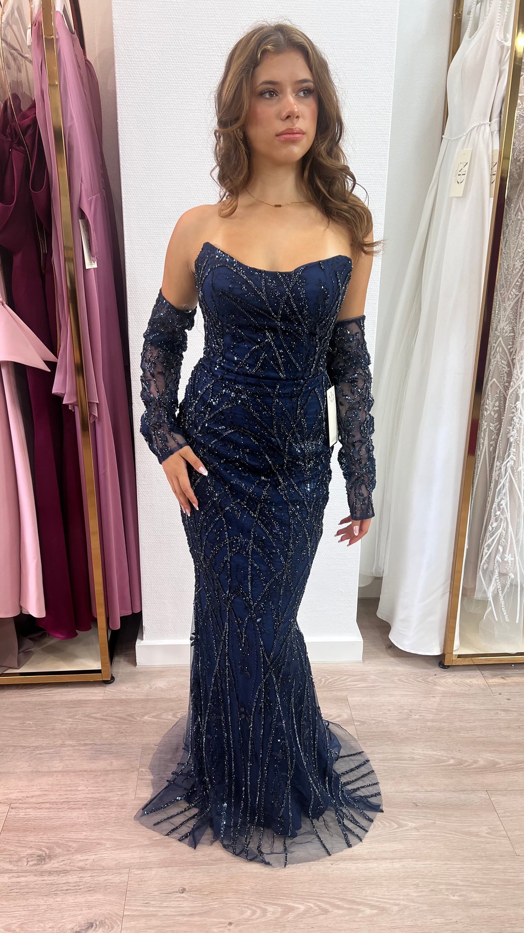 Fairytale Dress