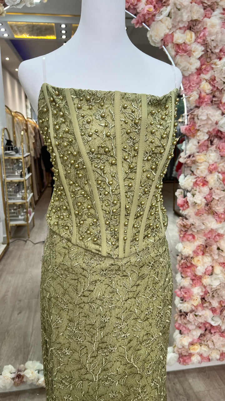 Deren Dress
