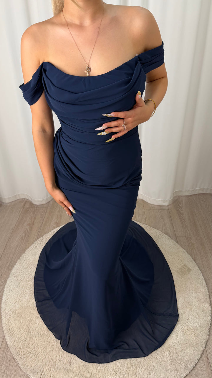 Asya Dress