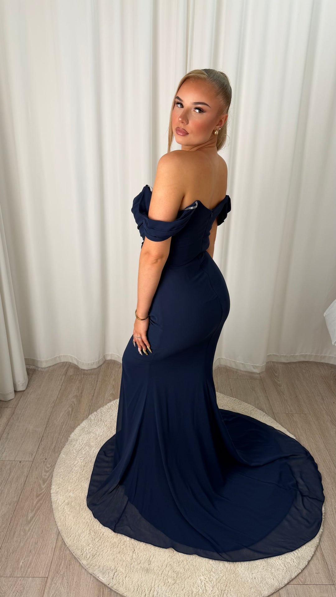 Asya Dress