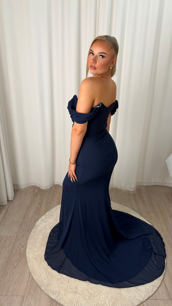 Asya Dress